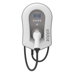Zappi Untethered Charger