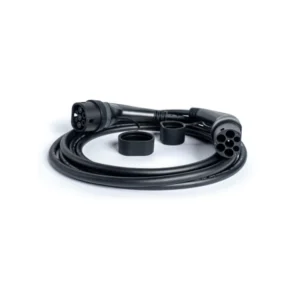 Tethered Charging Cables