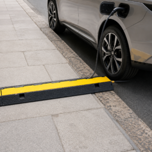 EV Protective Ramp