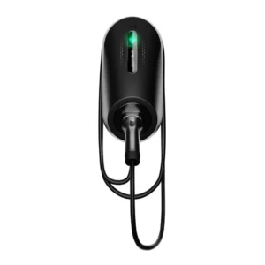 Zappi Tethered 6.5m Charger
